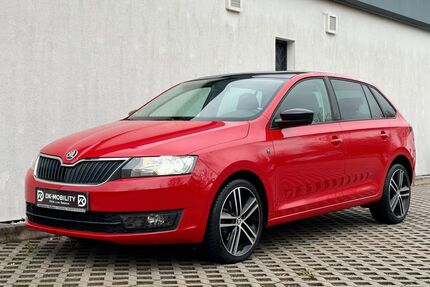 Skoda Rapid 74.989 km 8.790 &euro; Altenburg 04600