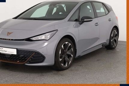 Cupra Born 20.918 km 23.980 &euro; Neumarkt 92318