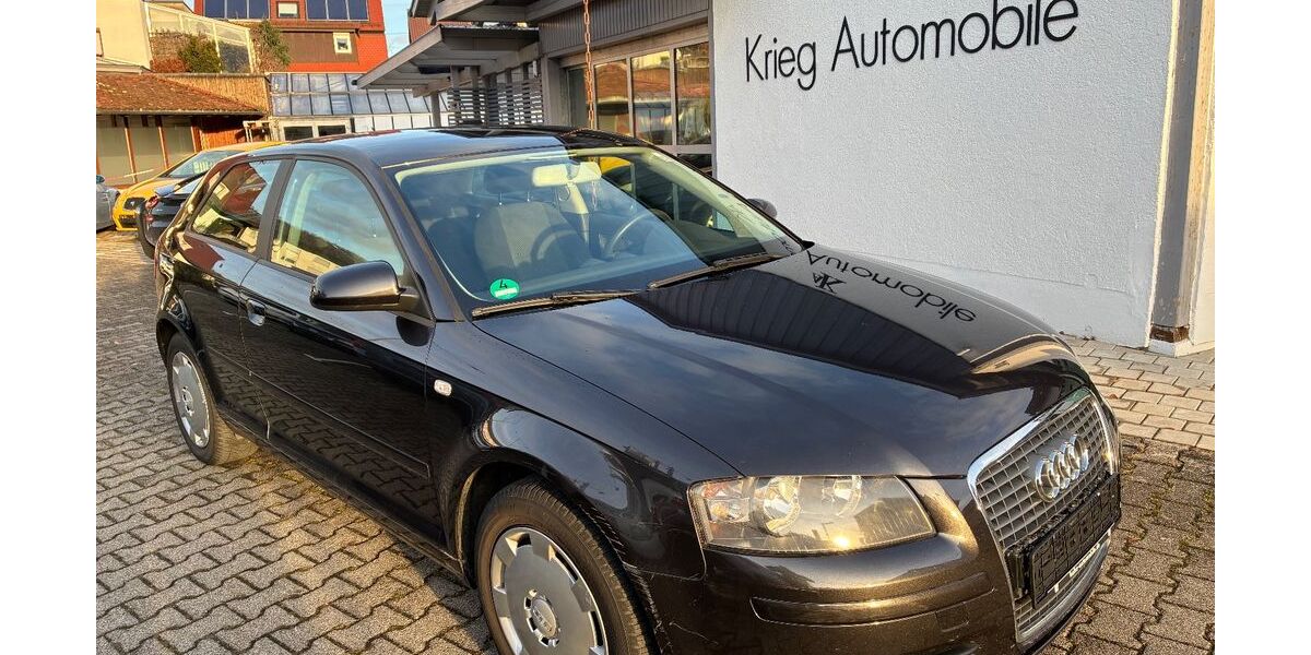 Audi A3 169.000 km 3.890 &euro; Deggingen 73326