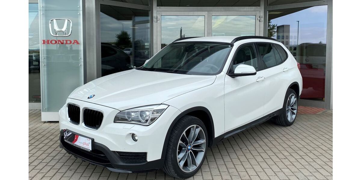 BMW X1 58.800 km 14.999 € Meiningen 98617