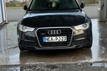 Audi A6 225.000 km 10.200 &euro; Neustadt an der Aisch 91413