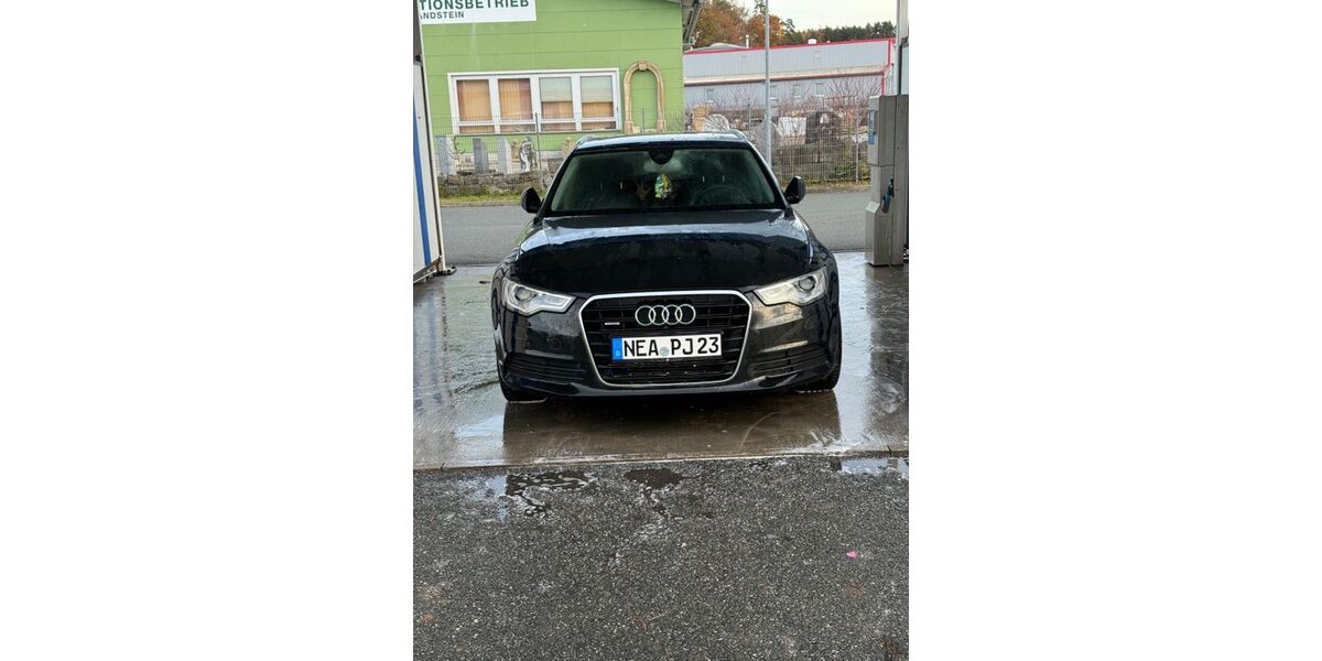 Audi A6 225.000 km 10.200 &euro; Neustadt an der Aisch 91413