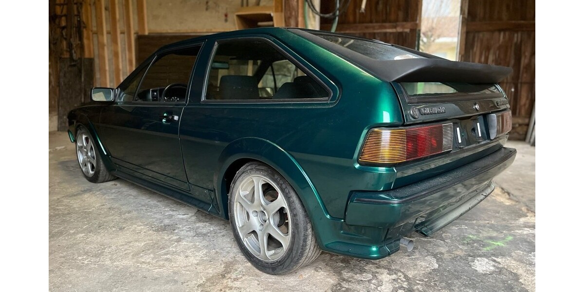 VW Scirocco 143.550 km 6.700 &euro; Stendal 39576