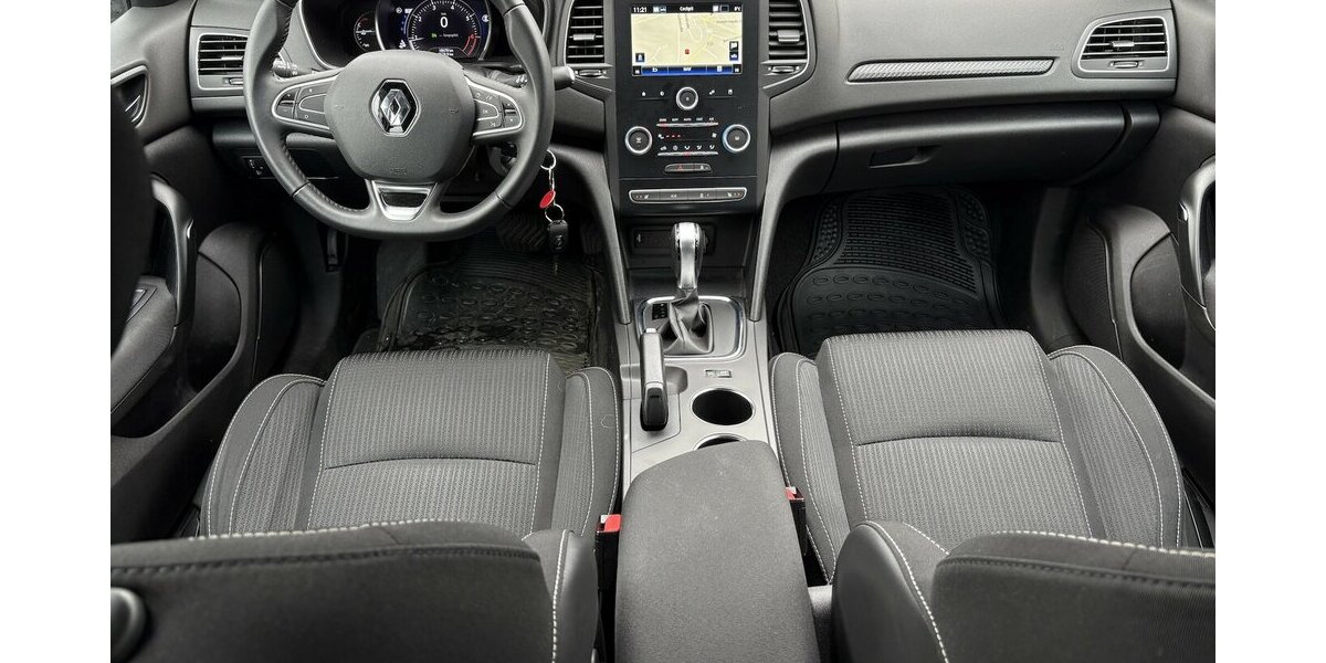 Renault Megane IV Grandtour Business Edition NAVI/PDC 18.665 km 16.900 &euro; Villingen-Schwenningen 78054