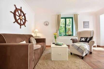 Wohnung Ostseebad Heringsdorf - 2 Zimmer, 56 m&sup2;, 295.000&euro; | Angebot:26071697