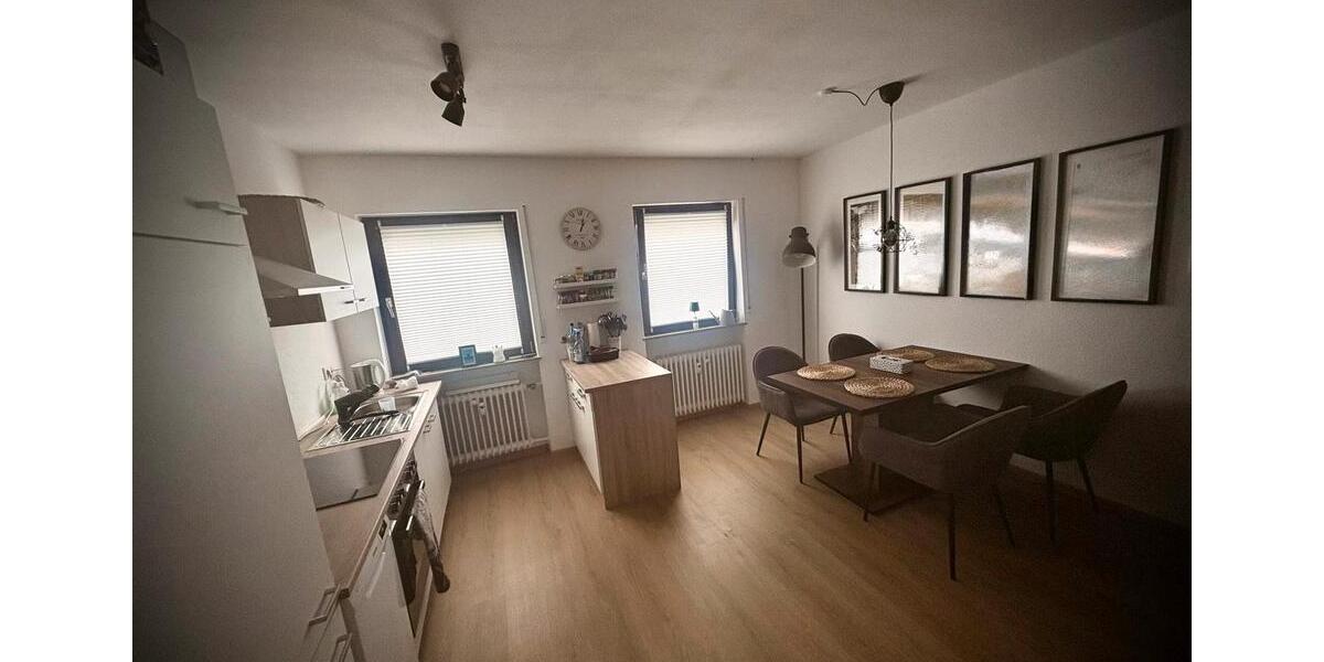 Erdgeschoßwohnung Braunfels - 3 Zimmer, 75 m&sup2;, 1.050&euro; | Angebot:26375821