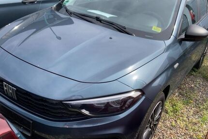 Fiat Tipo 8.636 km 19.999 &euro; Teltow 14513