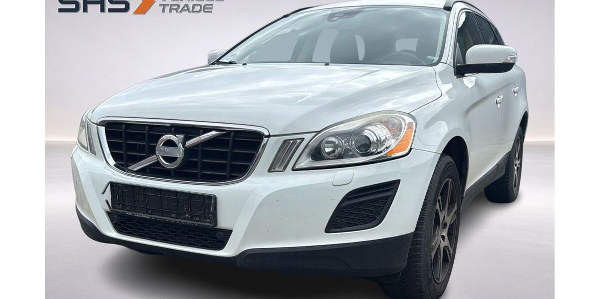 Volvo XC60 251.000 km 5.200 &euro; Langenhagen 30851