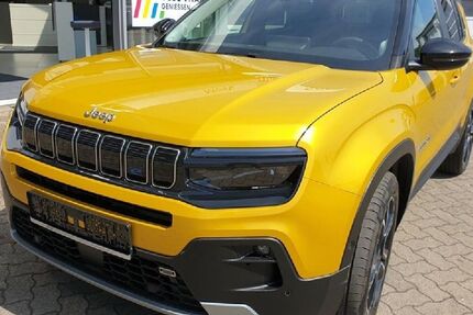 Jeep Avenger 21.358 km 22.950 &euro; Kleinkitzighofen-Lamerdingen 86862