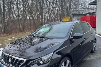 Peugeot 308 68.000 km 15.490 &euro; Schwabach 91126