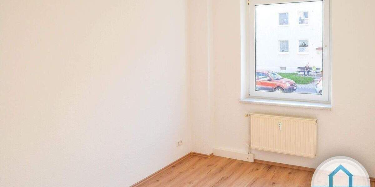 Etagenwohnung Görlitz Hagenwerder - 4 Zimmer, 130 m&sup2;, 849&euro; | Angebot:26875041