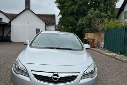 Opel Astra 238.600 km 2.900 &euro; Niestetal 34266