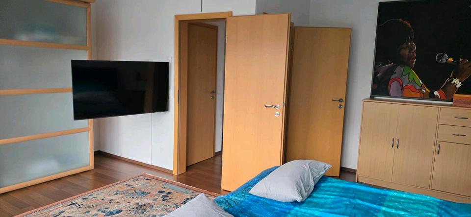 Solar Reihenhaus 4 zimmer