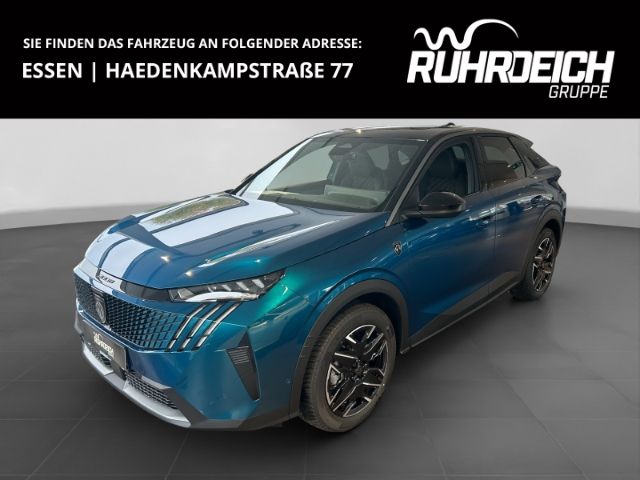 Peugeot 3008 15.000 km 39.990 &euro; Essen 45143