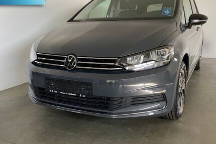 VW Touran 3.550 km 38.450 &euro; Schmallenberg 57392