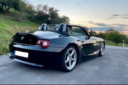 BMW Z4 240.000 km 8.499 &euro; Frankfurt 60437