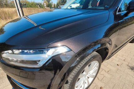 Volvo XC90 185.657 km 20.970 € Berlin - Französische Buchholz 13127