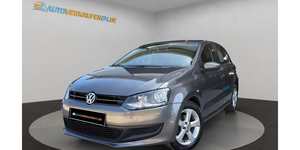 VW Polo 105.400 km 6.290 &euro; Ebersbach 73061