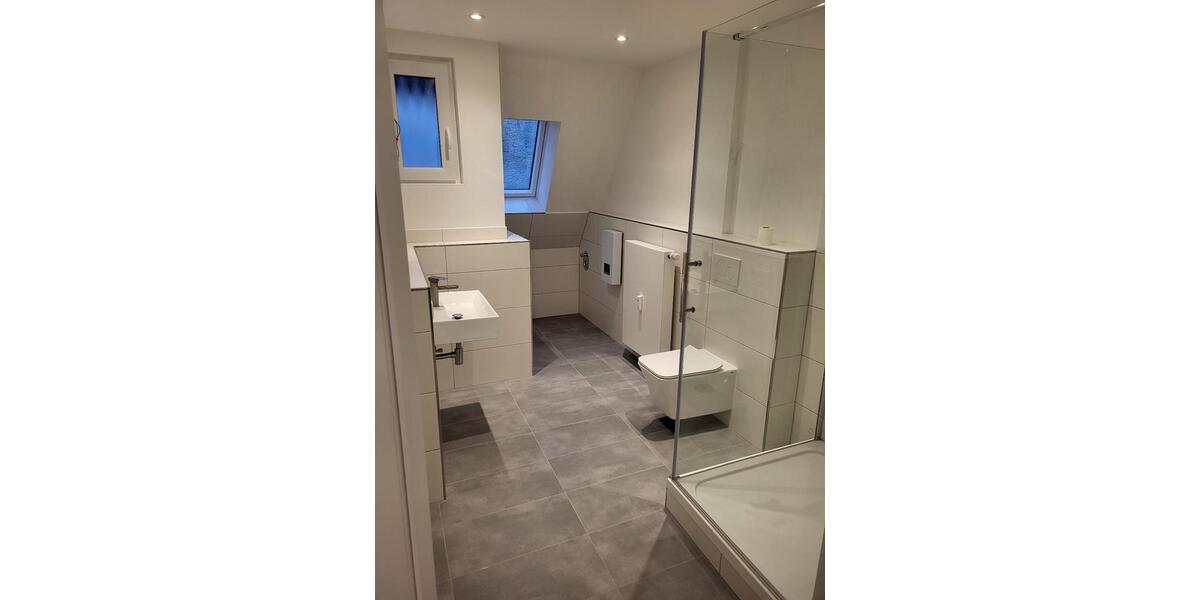 Dachgeschoßwohnung Eberbach - 1.5 Zimmer, 78 m&sup2;, 875&euro; | Angebot:26365223