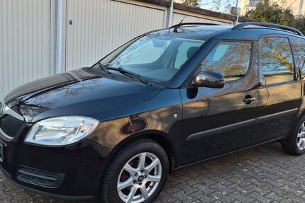 Skoda Roomster 163.000 km 3.799 &euro; Speyer 67346