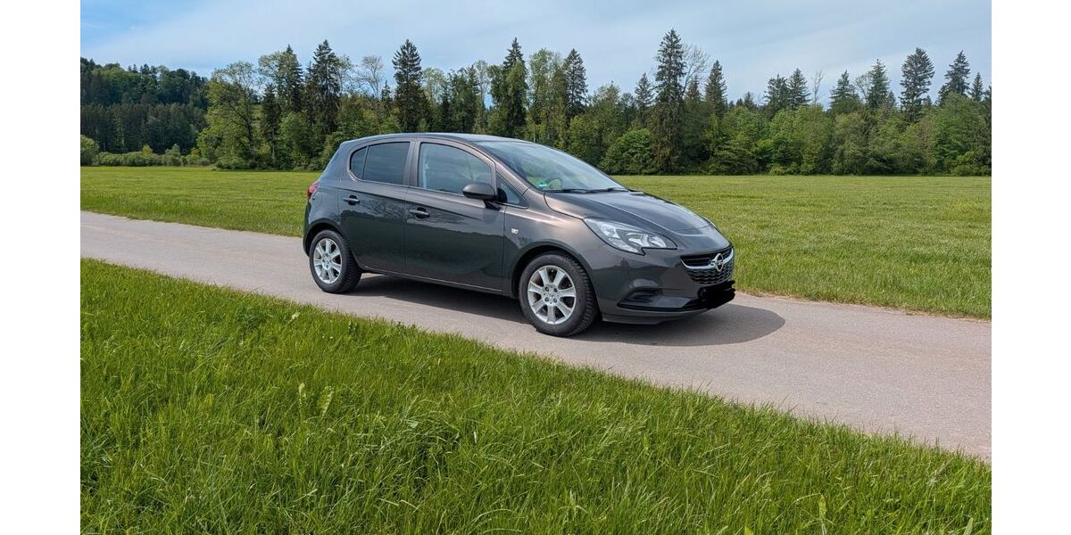 Opel Corsa 114.363 km 7.500 &euro; Isny 88316