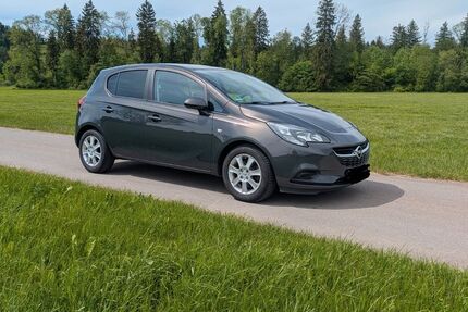 Opel Corsa 114.700 km 6.900 &euro; Isny 88316