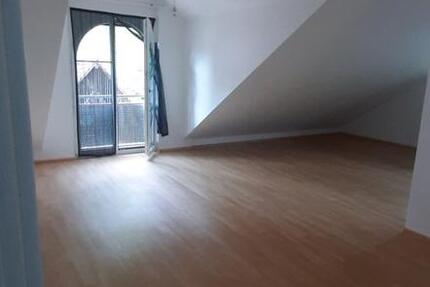 Kleine DG Wohnung in Eichen zu vermieten ab sofort