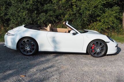 Porsche 991 59.000 km 91.991 € Uettingen 97292