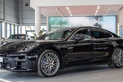 Porsche Panamera 9.900 km 147.990 &euro; Kassel 34123