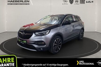 Opel Grandland (X) 85.000 km 17.950 € Kempten 87435