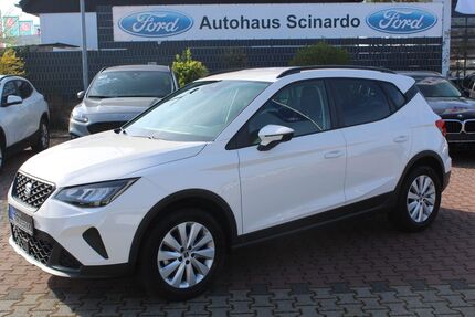 Seat Arona 19.000 km 18.480 € Babenhausen 64832