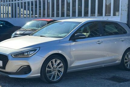 Hyundai i30 164.162 km 8.900 &euro; Osdorf 24251