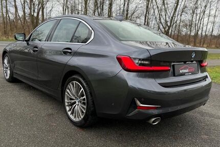 BMW 320 98.000 km 24.000 &euro; Bleckede 21354