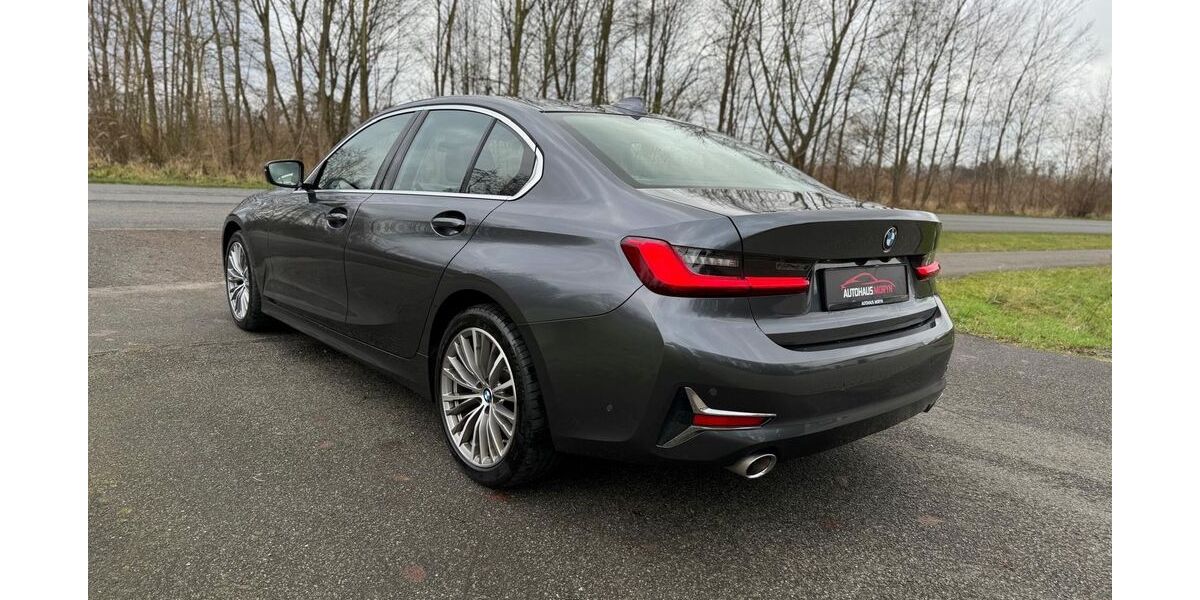 BMW 320 98.000 km 24.000 &euro; Bleckede 21354