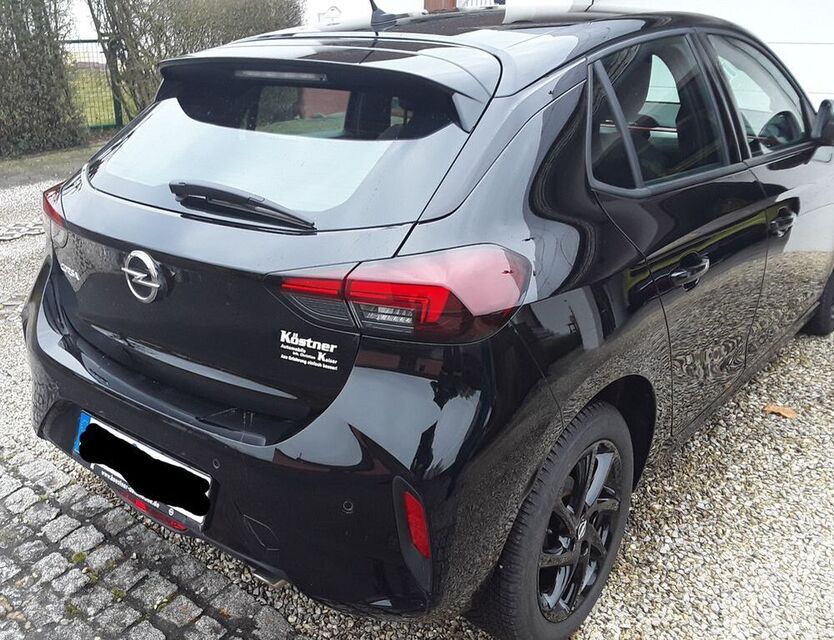 Corsa