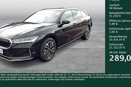Skoda Superb 20.588 km 38.888 &euro; Dortmund 44309