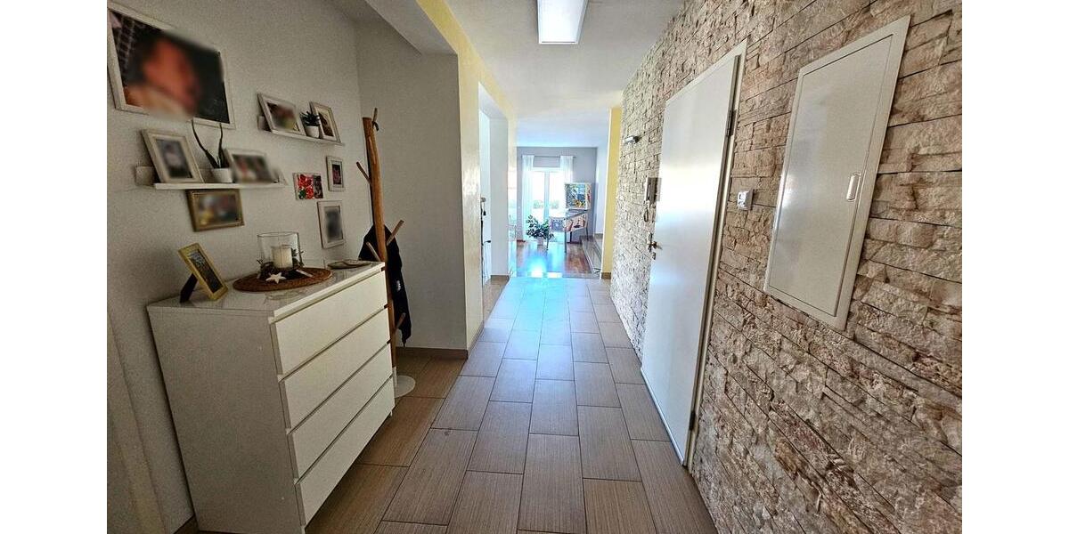 Erdgeschoßwohnung Mühltal - 4 Zimmer, 120 m&sup2;, 462.000&euro; | Angebot:24637931