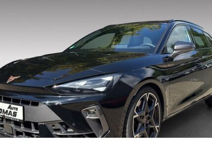 Cupra Leon 22.880 km 38.800 &euro; Brühl 50321
