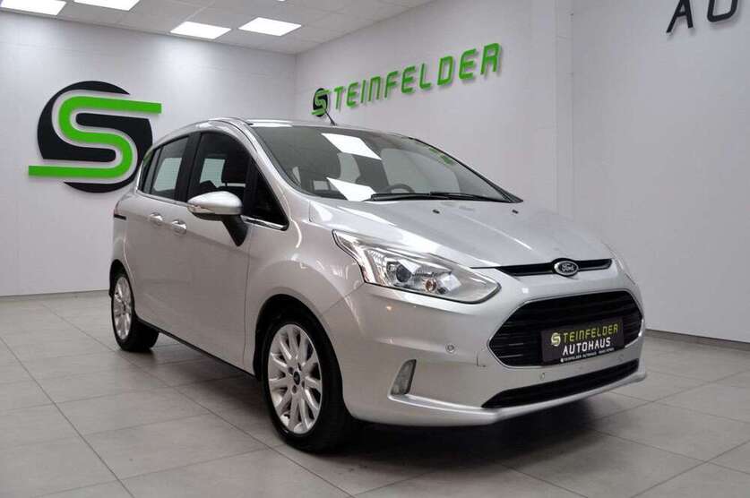 B-Max