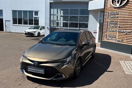 Toyota Corolla 15.500 km 25.500 &euro; Tapfheim 86660