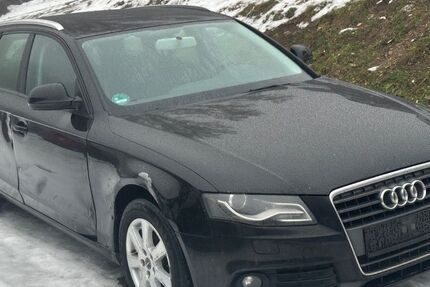 Audi A4 300.000 km 2.999 &euro; Westerburg 56457