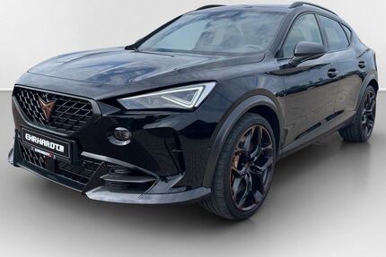 Cupra Formentor 23.620 km 43.990 &euro; Halle 06116