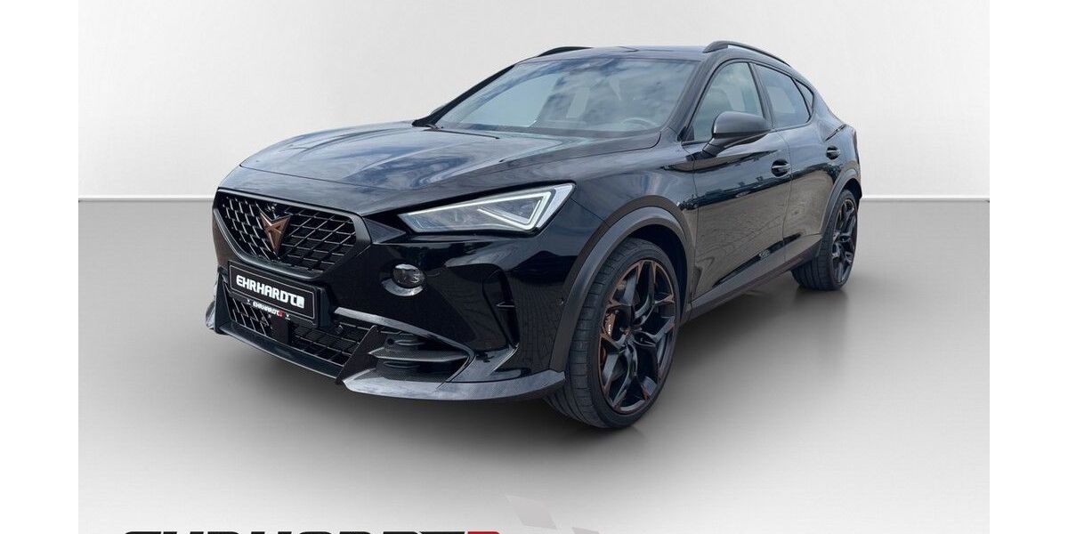 Cupra Formentor 23.620 km 43.990 &euro; Halle 06116