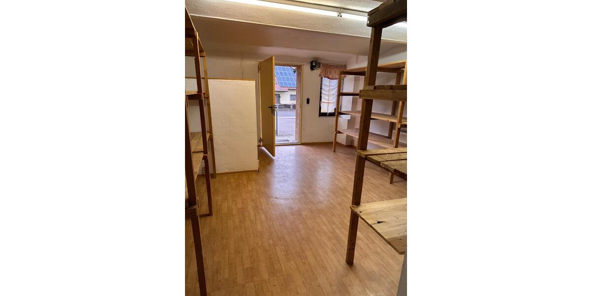 Gewerbeobjekt Sangerhausen - 75&euro; | Angebot:26226510