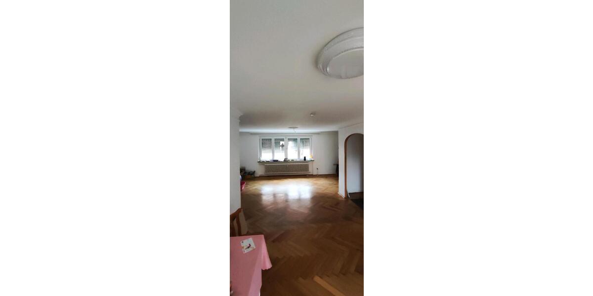 Erdgeschoßwohnung Augsburg Bärenkeller - 5 Zimmer, 115 m&sup2;, 480.000&euro; | Angebot:24591942
