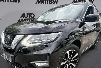 Nissan X-Trail 113.500 km 17.290 &euro; Buende 32257