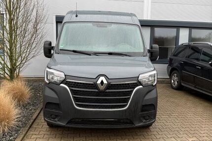 Renault Master 19.800 km 23.900 &euro; Gronau 48599