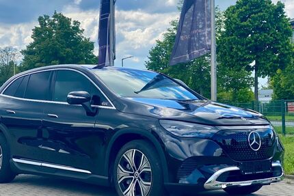 Mercedes-Benz EQE SUV 30.800 km 53.800 &euro; Leipzig 04347