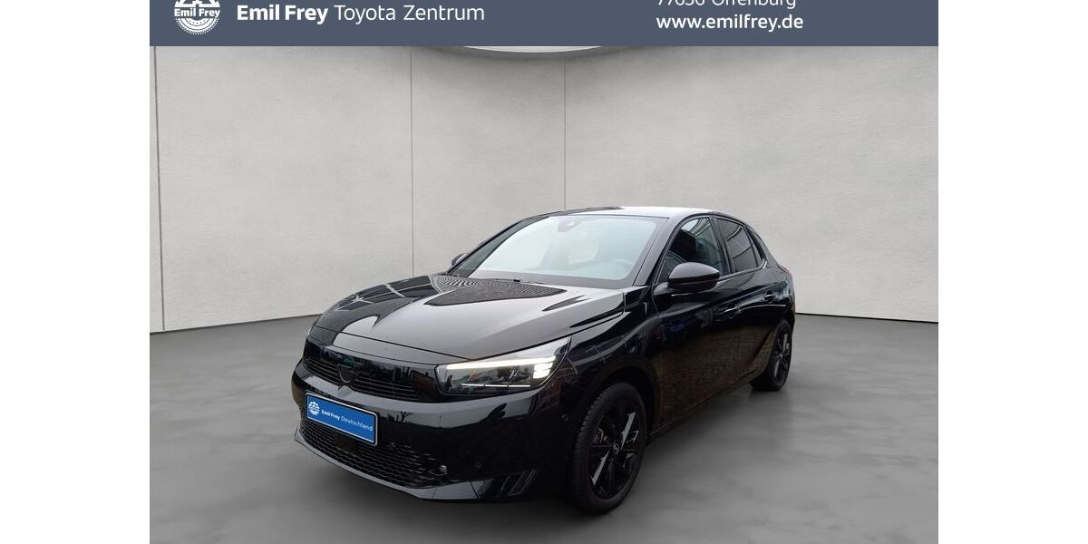 Opel Corsa 32.440 km 17.490 &euro; Offenburg 77656