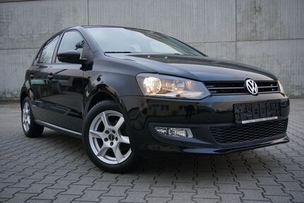 VW Polo 113.900 km 6.950 &euro; Parkstetten 94365
